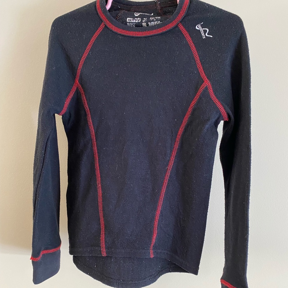 Watsons Base layer  XS(4-5)